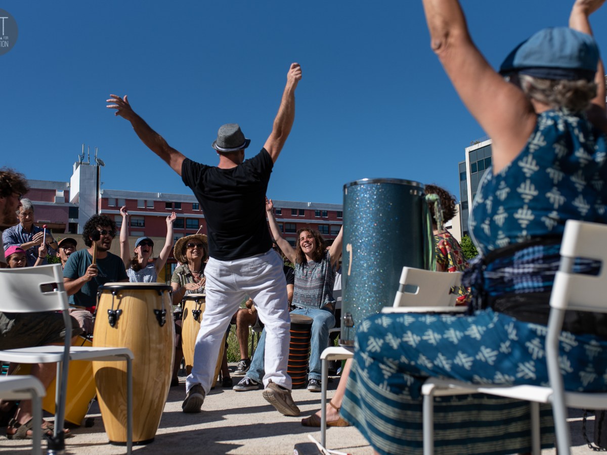 Climate Odyssey –&nbsp;video