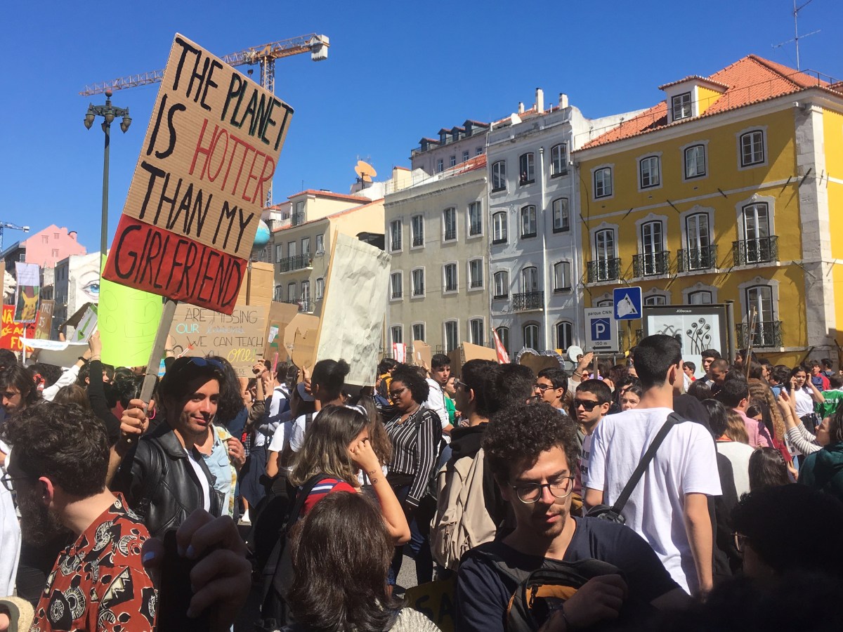 Learning about climate change in, with an through art –&nbsp;article