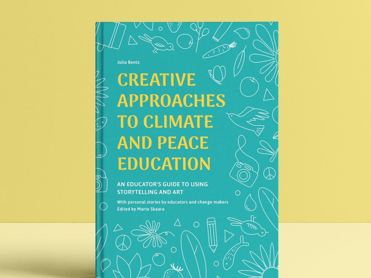 Open access book&nbsp;published!