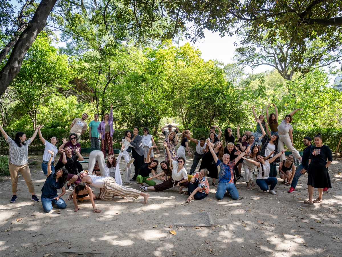 Urban Imaginary – A transdisciplinary summer school exploring our urban&nbsp;futures