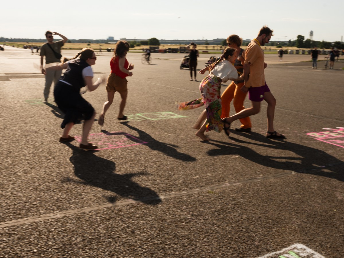 Summer school “Urban Synergies: Co-creating thriving connections for humans with&nbsp;nature”