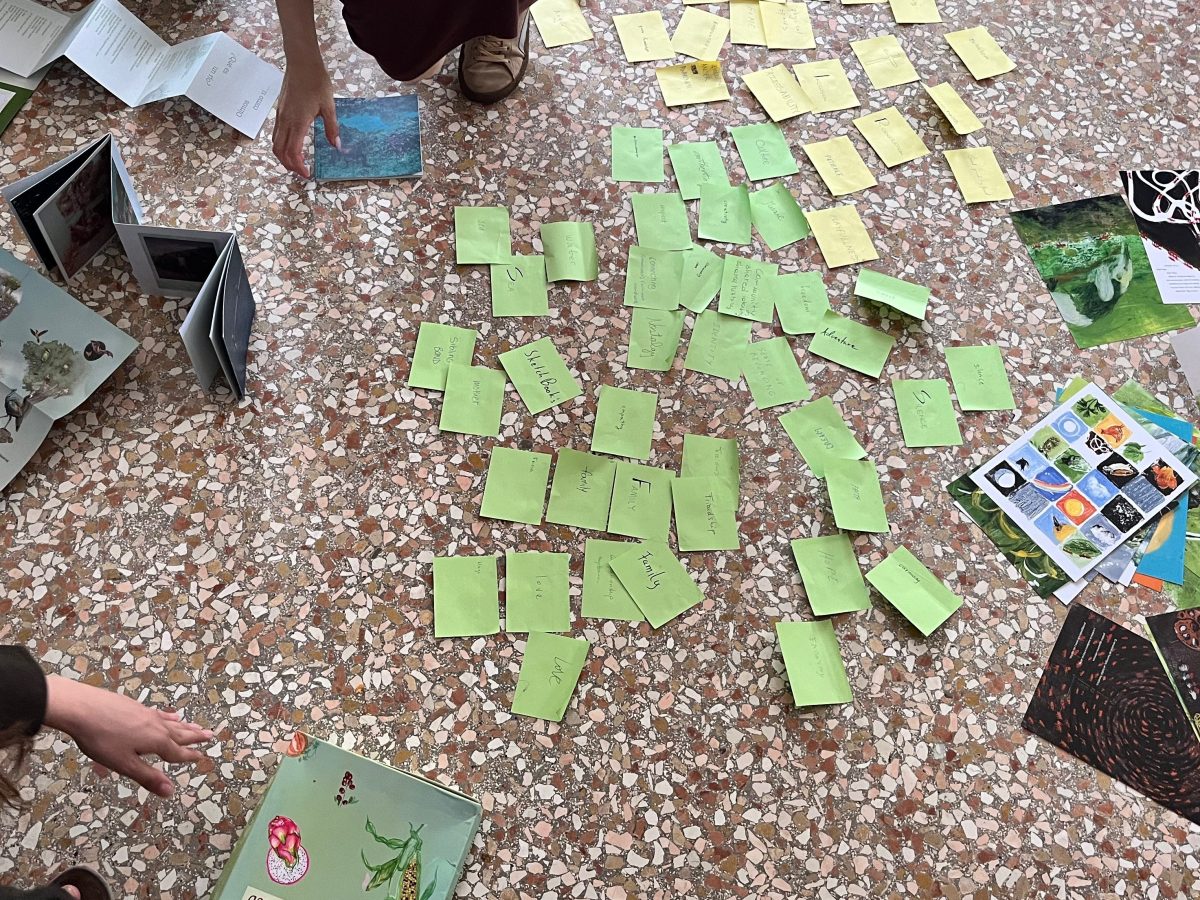 Creative Methods Toolkit&nbsp;published!